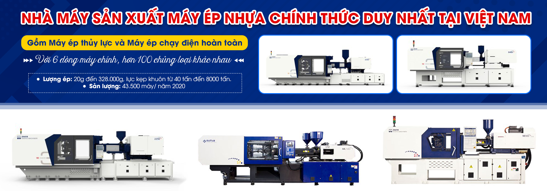Công Ty TNHH Huayuan (Vietnam) Machinery